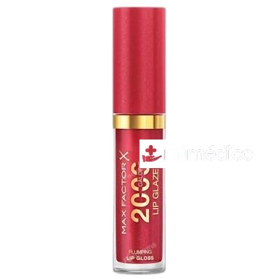 2000 CALORIE LIP BRILLO DE LABIOS 110FIRE SPARKS 44 ML MAX FACTOR