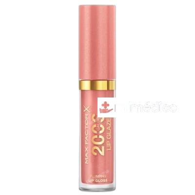 2000 CALORIE LIP BRILLO DE LABIOS 60FAVORITE SONG 44 ML MAX FACTOR