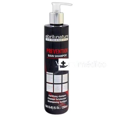 PREVENTION FORTIFYING SHAMPOO 250 ML ABRIL ET NATURE