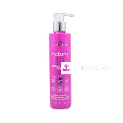 NATURE FRIZZ BAIN SHAMPOO 250 ML ABRIL ET NATURE