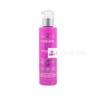 NATURE FRIZZ INSTANT MASK 200 ML ABRIL ET NATURE