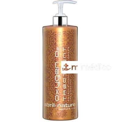 OXYGEN O2 SHAMPOO 200 ML ABRIL ET NATURE