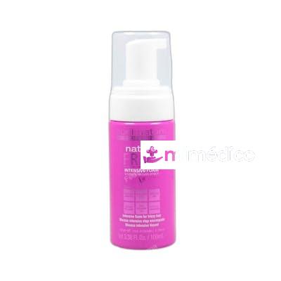NATURE FRIZZ INTENSIVE FOAM DSTRESS 30 DAYS EFFECT 100 ML ABRIL ET NATURE