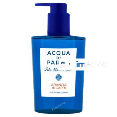 BLU MEDITERRANEO ARANCIA DI CAPRI GEL CUERPO Y MANOS 300 ML ACQUA DI PARMA