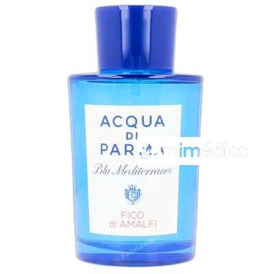 BLU MEDITERRANEO FICO DI AMALFI EDT VAPO 180 ML ACQUA DI PARMA
