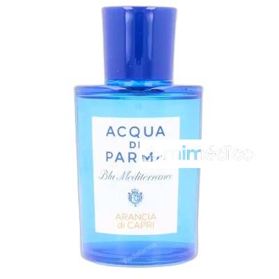 BLU MEDITERRANEO ARANCIA DI CAPRI EDT VAPO 100 ML ACQUA DI PARMA