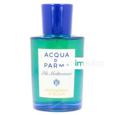 BLU MEDITERRANEO MANDARINO DI SICILIA EDT VAPO 100 ML ACQUA DI PARMA