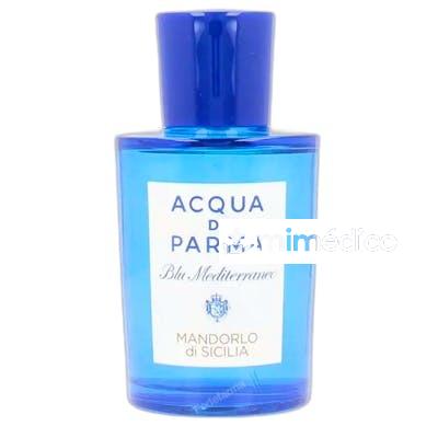 BLU MEDITERRANEO MANDORLO DI SICILIA EDT VAPO 100 ML ACQUA DI PARMA
