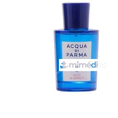 BLU MEDITERRANEO FICO DI AMALFI EDT VAPO 100 ML ACQUA DI PARMA