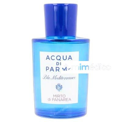 BLU MEDITERRANEO MIRTO DI PANAREA EDT VAPO 100 ML ACQUA DI PARMA