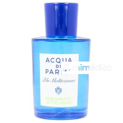 BLU MEDITERRANEO BERGAMOTTO DI CALABRIA EDT VAPO 100 ML ACQUA DI PARMA
