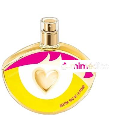 LOOK GOLD LOTE 2 PZ AGATHA RUIZ DE LA PRADA