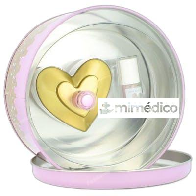 LOVE GLAM LOVE LOTE 2 PZ AGATHA RUIZ DE LA PRADA