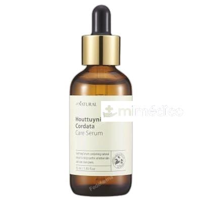 HOUTTUYNIA CORDATA CARE SERUM 55 ML ALL NATURAL