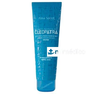 CLEOPATRA REPARADORA DE MANOS 100 ML ALMA SECRET