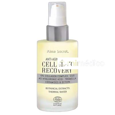 CELLULAR RECOVERY SERUM ANTIEDAD 50 ML ALMA SECRET