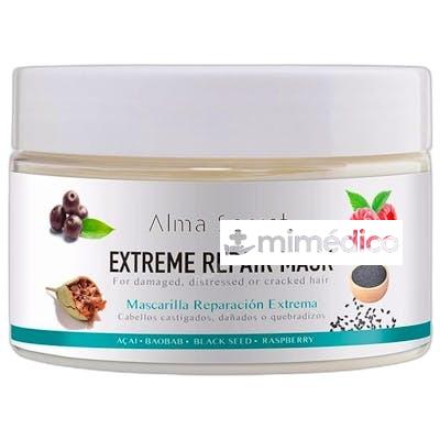 EXTREME REPAIR MASK 250 ML ALMA SECRET