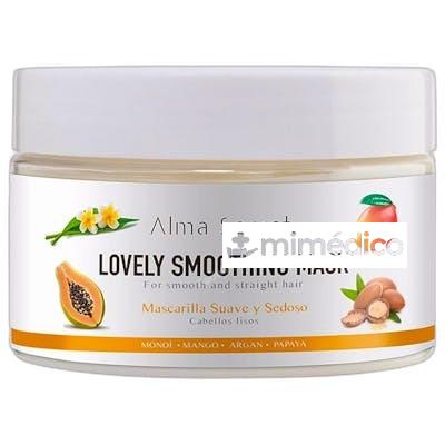 LOVELY SMOOTHING MASK 250 ML ALMA SECRET