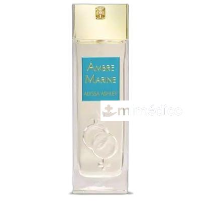 AMBRE MARINE EDP VAPO 100 ML ALYSSA ASHLEY