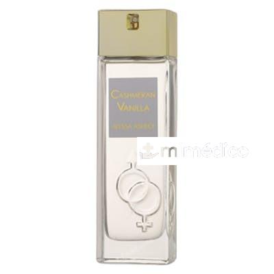CASHMERAN VANILLA EAU DE PARFUM VAPORIZADOR 50 ML ALYSSA ASHLEY