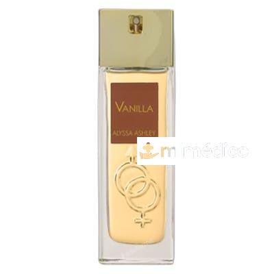 VAINILLA EAU DE PARFUM VAPORIZADOR 50 ML ALYSSA ASHLEY