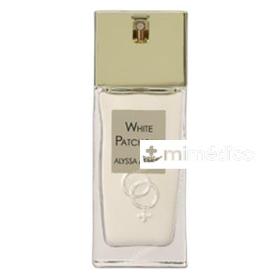 WHITE PATCHOULI EAU DE PARFUM VAPORIZADOR 30 ML ALYSSA ASHLEY