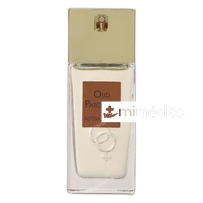 OUD PATCHOULI EAU DE PARFUM VAPORIZADOR 30 ML ALYSSA ASHLEY