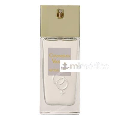 CASHMERAN VANILLA EAU DE PARFUM VAPORIZADOR 30 ML ALYSSA ASHLEY