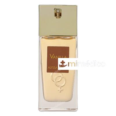 VAINILLA EAU DE PARFUM VAPORIZADOR 30 ML ALYSSA ASHLEY