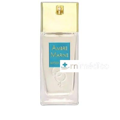 AMBRE MARINE EDP VAPO 30 ML ALYSSA ASHLEY