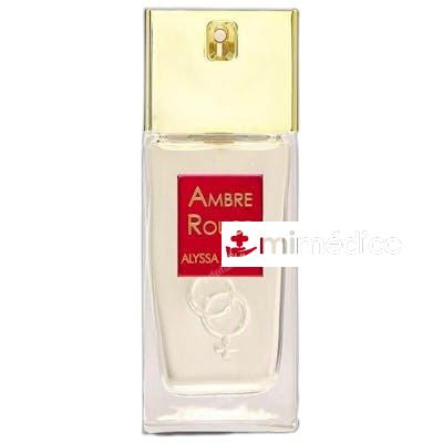 AMBRE ROUGE EDP VAPO 30 ML ALYSSA ASHLEY