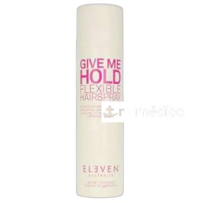 GIVE ME HOLD FLEXIBLE HAIRSPRAY 300 ML ELEVEN AUSTRALIA