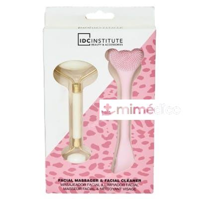 SKIN CLEANSING LOTE 2 PZ IDC INSTITUTE