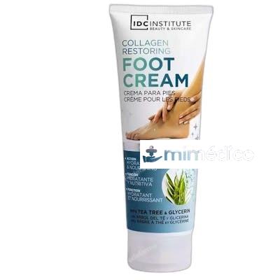 COLLAGEN RESTORING CREMA PARA PIES 250 ML IDC INSTITUTE