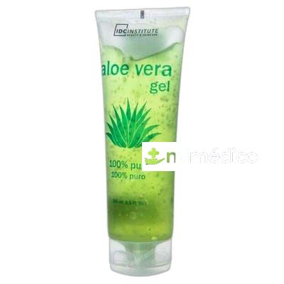 GEL DE BANO HIDRATANTE DE ALOE VERA 250ML IDC INSTITUTE