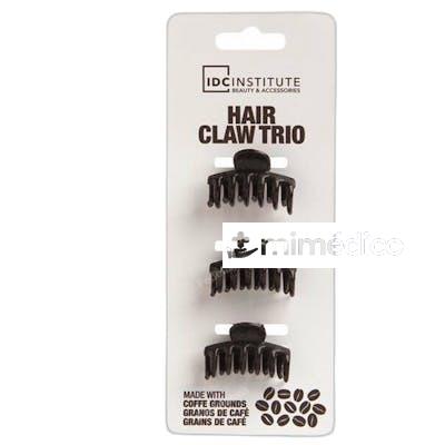 ECO HAIR CLAW LOTE 3 PZ IDC INSTITUTE