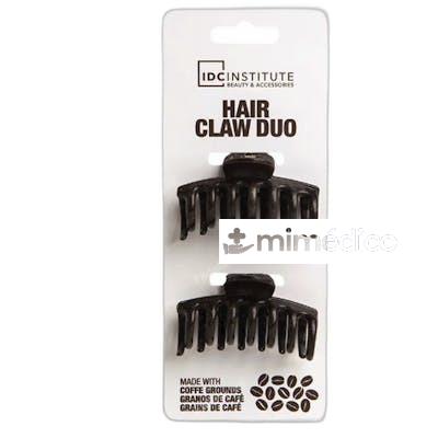 HAIR CLAW LOTE 2 PZ IDC INSTITUTE