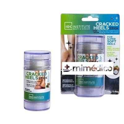 CRACKED HEEL STICK MANTECA DE KARITE 70 GR IDC INSTITUTE