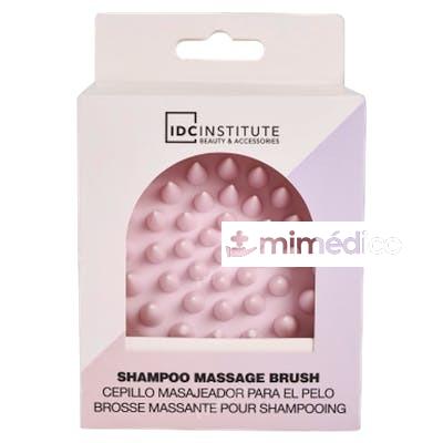 SHAMPOO MASSAGE BRUSH 1 U IDC INSTITUTE