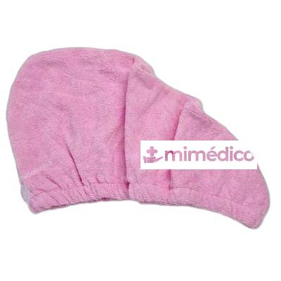 FAST DRYING HAIR TURBAN 1 U IDC INSTITUTE