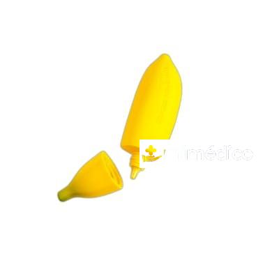 CREMA DE MANOS DE BANANA 40ML IDC INSTITUTE