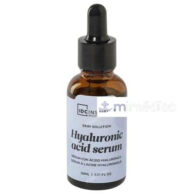 HYALURONIC ACID SERUM 30 ML IDC INSTITUTE