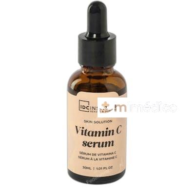 VITAMIN C SERUM 30 ML IDC INSTITUTE