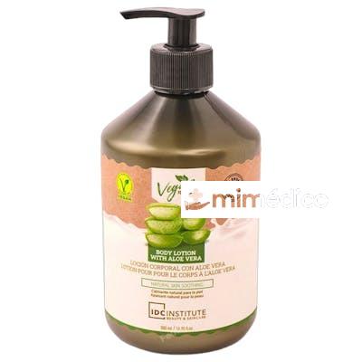 ALOE VERA BODY LOTION 500 ML IDC INSTITUTE