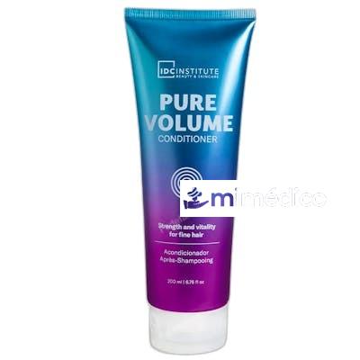 PURE VOLUME CONDITIONER 200 ML IDC INSTITUTE