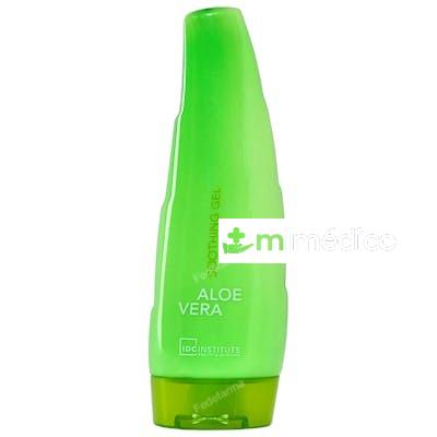 ALOE VERA BODY LOTION 100 ML IDC INSTITUTE