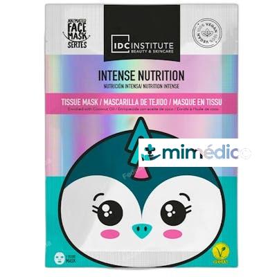 MASCARILLA FACIAL NUTRICION INTENSA IDC INSTITUTE