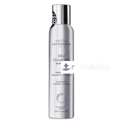 EAU CELLULAIRE BRUMA 200 ML INSTITUT ESTHEDERM