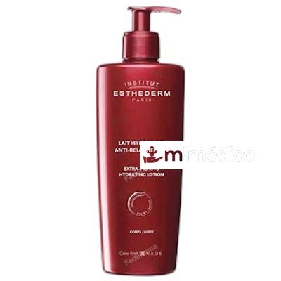 EXTRAFIRMING LECHE HIDRATANTE 400 ML INSTITUT ESTHEDERM
