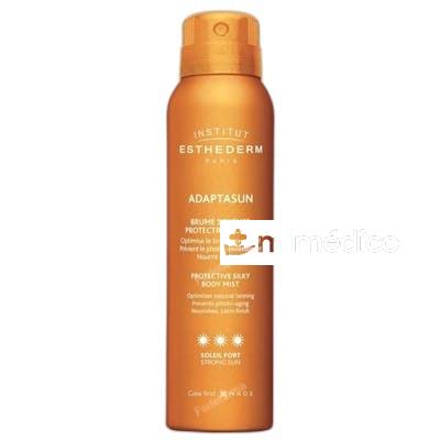 ADAPTASUN SPRAY SOLAR CORPORAL PIEL SEDOSA SOL FUERTE 150 ML INSTITUT ESTHEDERM